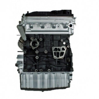 Reconditioned * Uprated VW engines Fits ALL: VW / Audi / SKODA / 2.0 TDI (170 BHP) diesel bare cbdc engine