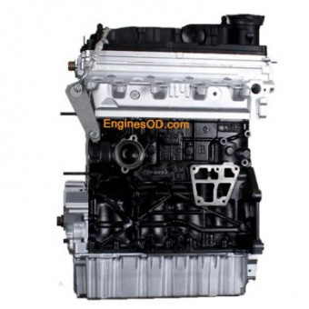 Reconditioned : 2.0 tdi Engine VW Audi Seat Skoda 170 BHP (2008-15) Diesel CFG * Uprated * Engine