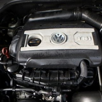 USED - COMPLETE Audi engines * Fits ALL: A3 / Q3 / VW GOLF EOS / SKODA OCTAVIA VRS 2.0 TFSI TSI (CCZ Engine)