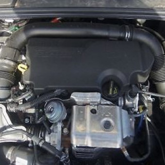 1.0 Ford Engine Ecosport ecoboost M1JJ (2011-15) petrol 125 Bhp Engine