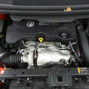 USED - Vauxhall Engines Fits : Insignia / Astra / Vectra & Zafira 2.0 Cdti 170BHP B20dth bare engine