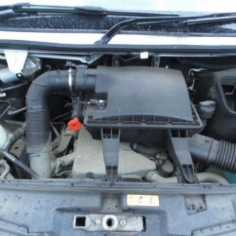 USED Complete - Mercedes engines FITS ALL: VITO / Sprinter 2.1 / 2.2 651.955 CDI 311 / 313 / 316 [ Euro 5 ] Engine