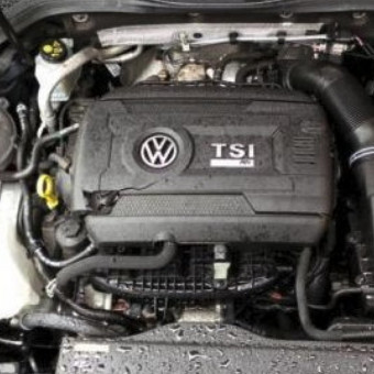 2.0 Golf Engine Tsi VW / Audi S3 TFSI 300 BHP Cjxa Petrol Engine