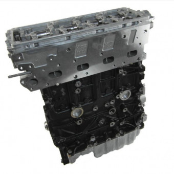 2.0 Transporter Engine VW T30 BiTDI CR HIGHLINE 180 BHP Diesel CFCA Reconditioned Engine