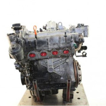 VW engines Fits: GOLF / Touran MK5 1.4 FSI petrol ENGINE BKG