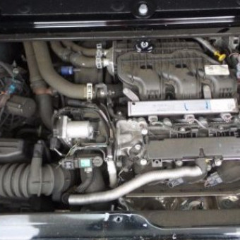 Vw Engine Fits 1.2 TSI VW POLO / Golf / Audi / Seat CJZ Engine