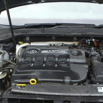 1.6 Golf Engine Tdi Vw Caddy Audi Seat Skoda (2013 - 2017) Diesel CXXB Engine