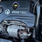 1.0 ASTRA K Engine / Corsa E Vauxhall B10XHL (2015-ON) 105 bhp Petrol ENGINE