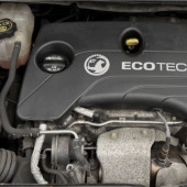 1.0 ASTRA K Engine / Corsa E Vauxhall TURBO B10XFL (2006-18) Petrol ENGINE