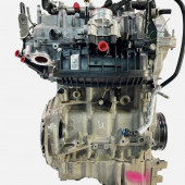 1.0 Astra K Engine Vauxhall B10XHL (2015-On) Petrol 105 bhp Engine