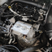 1.0 EcoSport Engine EcoBoost Ford Fiesta M1JU (2018-ON) 125 BHP Petrol Engine