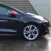 1.0 FIESTA Engine 140 BHP ST-Line C-max EcoBoost 2015-2019 Engine