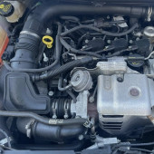 1.0 FIESTA Engine EcoBoost Ford (2011-15) Focus B max C max M1JE 125 Bhp Petrol Engine