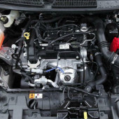 1.0 Fiesta Engine 12V Ford Focus 80bhp Eco P4JA (2011-17) Petrol Engine