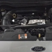 1.0 Fiesta / Ecosport Engine Ford Ecoboost 101 BHP SFJN Petrol (2015-ON) Engine