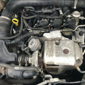 1.0 Fiesta Engine Ford Focus Turbo ECOBOOST 100BHP SFJC (2008-17) Petrol Engine