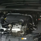 1.0 Focus Engine C-max EcoBoost M2da 2011-15 --- Complete Engine