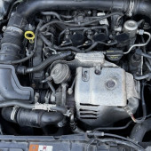 1.0 Focus Engine C-max Fiesta EcoBoost M1DH (2015-ON) petrol Engine