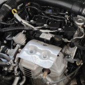 1.0 Ford Engine Ecosport ecoboost M1JJ (2011-15) petrol 125 Bhp Engine