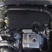 1.0 Focus ECOBOOST Engine C-max II M1dd 125BHP 2011-15 Petrol Engine