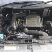 1.0 Tfsi Audi A1 / Sportback 2014-19 PETROL 95 BHP CHZB Engine