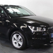 1.0 Tfsi Audi A1 / Sportback 2014-19 PETROL 95 BHP CHZB Engine