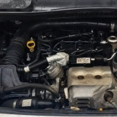 1.0 Transit CONNECT ENGINE Ford Focus SCTi ECOBOOST 101+BHP M2GB (2015-18) Petrol Engine