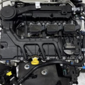 1.2 ASTRA K ENGINE Vauxhall Astra L Corsa F12SHR (2019-22) 145 BHP Petrol Engine