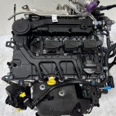 1.2 ASTRA K ENGINE Vauxhall Astra L Corsa turbo F12SHR (2015-ON) 145 BHP Petrol Engine