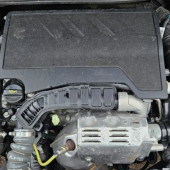 1.2 Corsa F Turbo ENGINE Vauxhall  Mokka Peugeot 2008 / Citroen DS3 HNK (2019-ON) Petrol Engine
