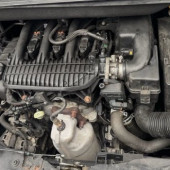 1.2 Crossland X Engine Grandland Vauxhall / Citroen (2017-ON) D12XE Petrol Engine
