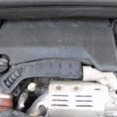 1.2 Crossland X Turbo Engine B12XHL 110 bhp (2012-ON) petrol Engine