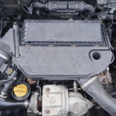 1.3 Combo D ENGINE Cdti Vauxhall (2012-16) 90 Bhp 263A2.000 Diesel Engine