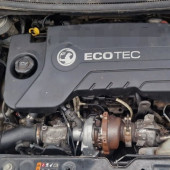 1.3 Corsa-E ENGINE CDTi Vauxhall B13DTR (2015-18) 95 Bhp Diesel Engine