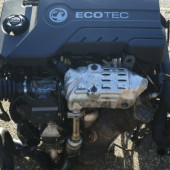 1.3 Corsa Engine E CDTI 16v B13DTC (2014-On) 75 BHP Diesel Engine