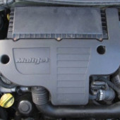 1.3 Fiat Doblo Punto Alfa Multijet 90HP 199A3.000 (2009-14) Diesel Engine