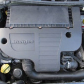 1.3 Fiat Doblo / Punto / Alfa Multijet 90 BHP 199A3000 2009-14 Diesel Engine