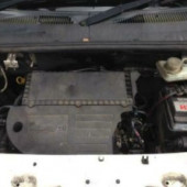 1.3 Fiat Fiorino Engine Doblo Punto Alfa Multijet 75 BHP 199A2.000 (2005-10) Diesel Engine