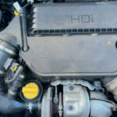 1.3 HDI Nemo ENGINE Citroen 75 BHP (2010-16) FHZ Diesel Engine