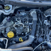 1.3 Qashqai ENGINE Nissan DIG-T HR13DDT 140 BHP Petrol ENGINE + FOR MODELS : 2021-2023 ONLY