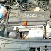 1.4 A1 Engine Tfsi Audi A3 Skoda Seat (2009-13) Petrol Engine