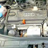 1.4 A1 Engine Tfsi Audi A3 Skoda Seat (2009-13) Petrol Engine