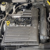 1.4 A3 Engine Audi Tfsi VW Golf SEAT (2015-ON) DGEA hybrid petrol Engine
