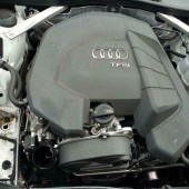 1.4 A4 Engine Audi Turbo S line Tfsi (2015-On) CVNA Petrol Engine