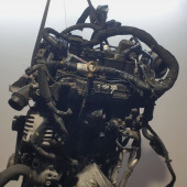 1.4 ASTRA K ENGINE Vauxhall F14SHT (2019-22) 145 BHP Petrol Engine