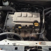 1.4 Astra J ENGINE B14XER 16V (2015-17) 101 Bhp Petrol Engine