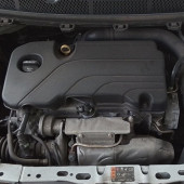 1.4 Astra K Engine Vauxhall Turbo 150 BHP (2015-On) D14xft Petrol Engine