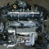 1.4 Astra K Engine Vauxhall Turbo 150 BHP Petrol (2015-On) D14xft Engine