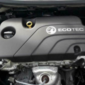 1.4 Astra K Engine mk7 Vauxhall B14XE 101BHP (2015-on) Petrol Engine