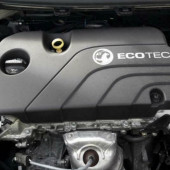 1.4 Astra K Engine mk7 Vauxhall B14XE 101 HP (2015-ON) Petrol Engine